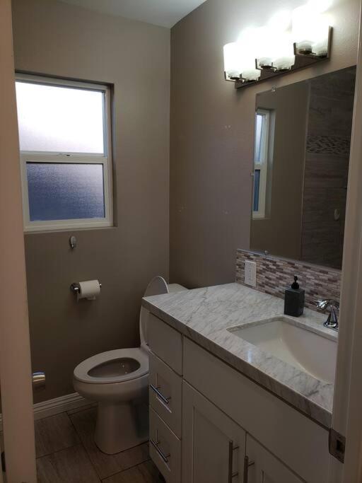 Bouganvilla 4-Bedroom, 2-Baths, Single Family House 다우전옥스 외부 사진